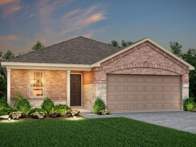 House for sale in Forney, Texas