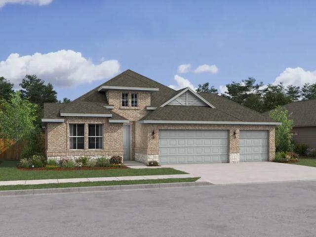 House for sale in Forney, Texas