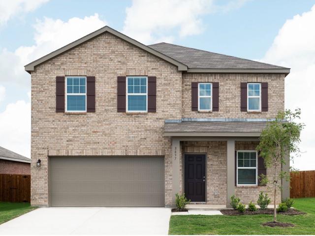 House for sale in Forney, Texas