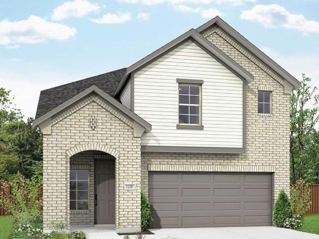 House for sale in Forney, Texas