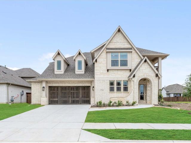 House for sale in Forney, Texas