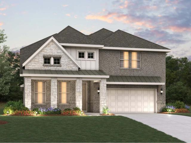 House for sale in Forney, Texas