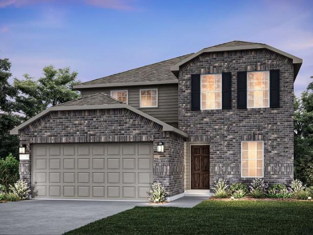 House for sale in Forney, Texas