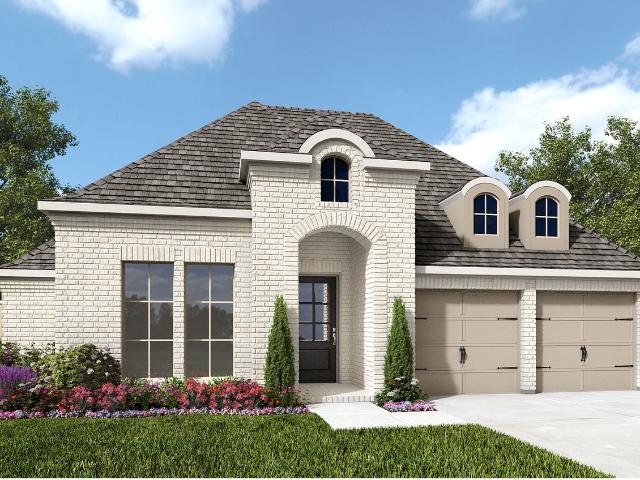 House for sale in Forney, Texas