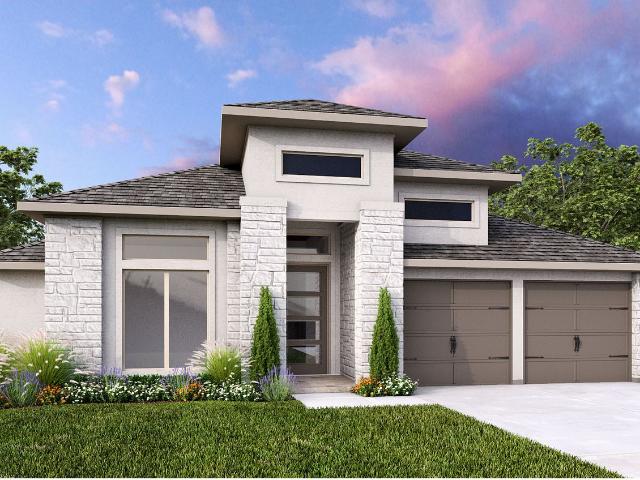 House for sale in Forney, Texas