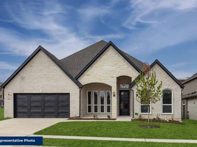 House for sale in Forney, Texas