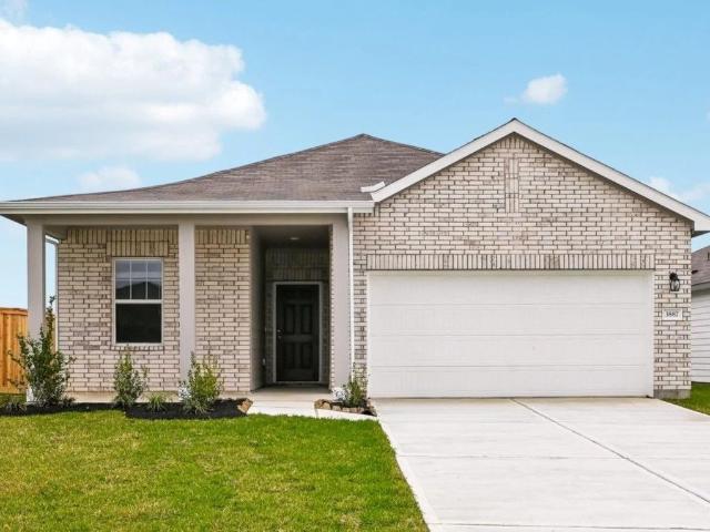 House for sale in Forney, Texas