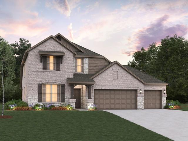 House for sale in Forney, Texas