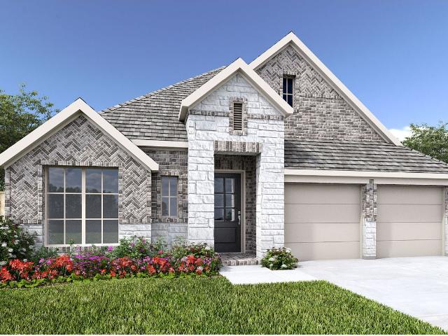 House for sale in Forney, Texas