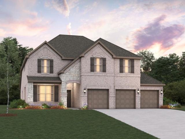 House for sale in Forney, Texas