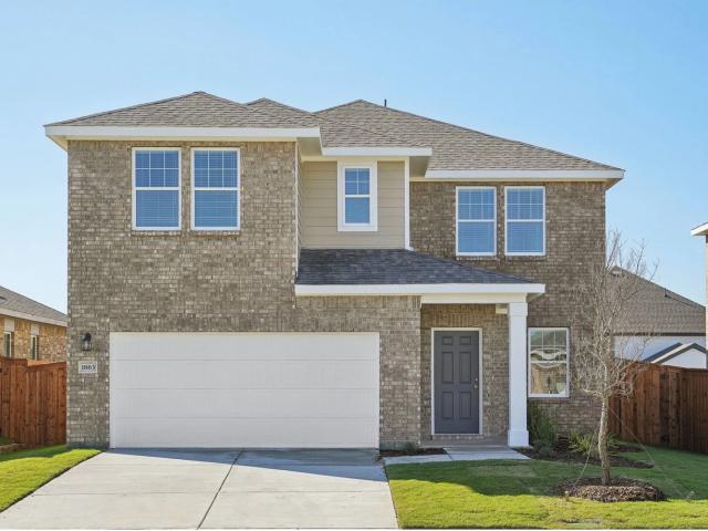 House for sale in Forney, Texas