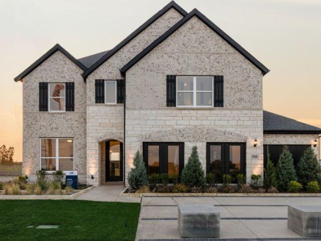 House for sale in Forney, Texas