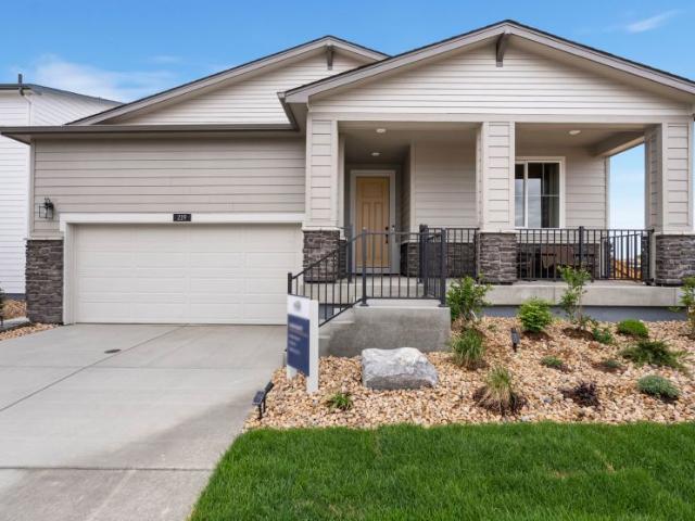 House for sale in Fort Lupton, Colorado