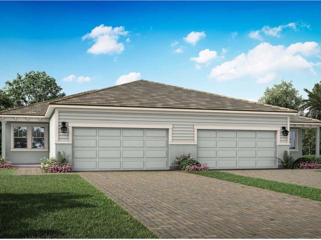 Duplex for sale in Fort Myers