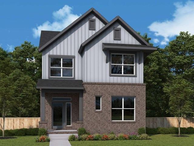 House for sale in Fort Worth, Texas