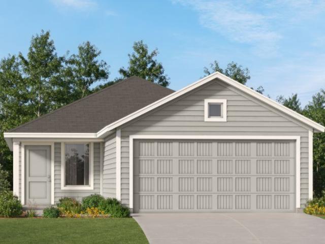 House for sale in Fort Worth, Texas