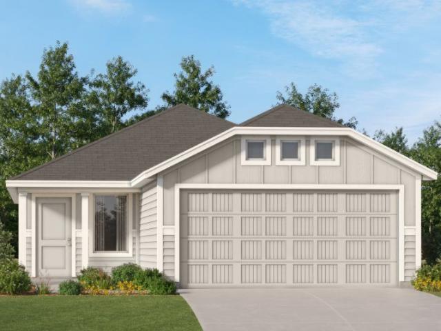 House for sale in Fort Worth, Texas