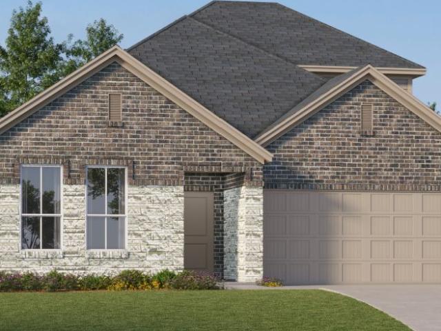 House for sale in Fort Worth, Texas