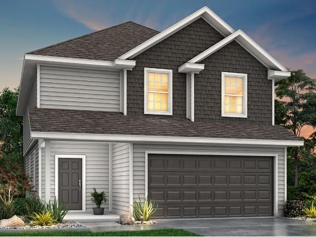 House for sale in Fort Worth, Texas
