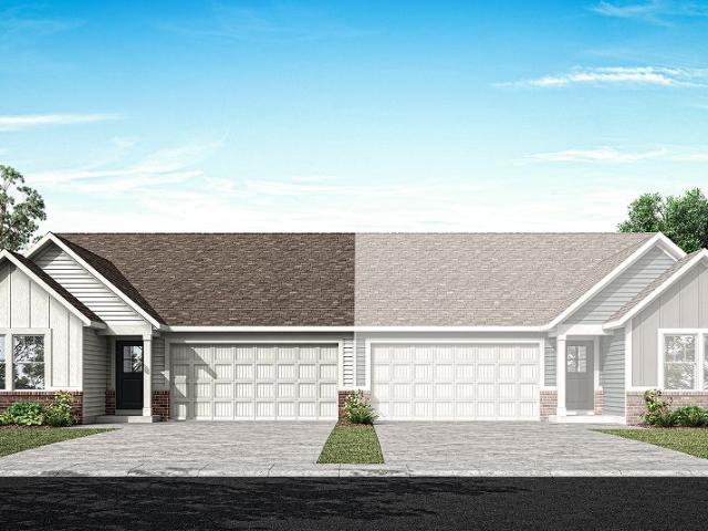 House for sale in Fortville, Indiana