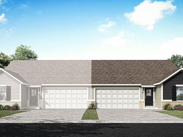 House for sale in Fortville, Indiana