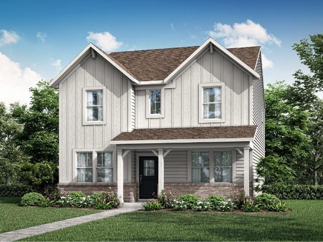House for sale in Fortville, Indiana