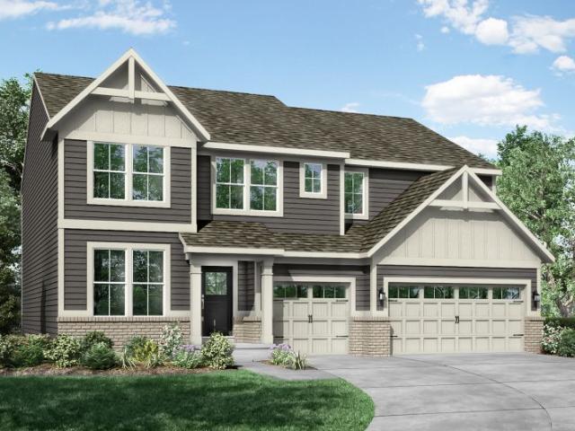 House for sale in Fortville, Indiana