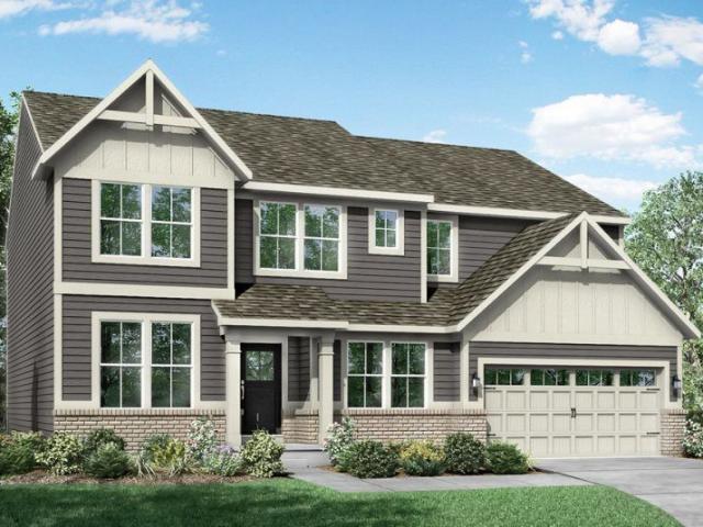 House for sale in Fortville, Indiana