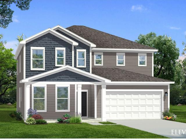 House for sale in Four Oaks, North Carolina