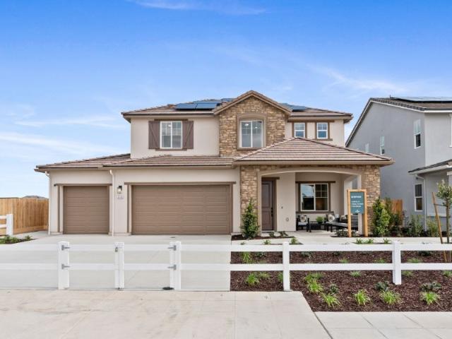 House for sale in Fowler, California