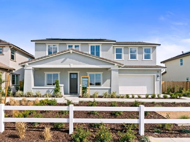 House for sale in Fowler, California