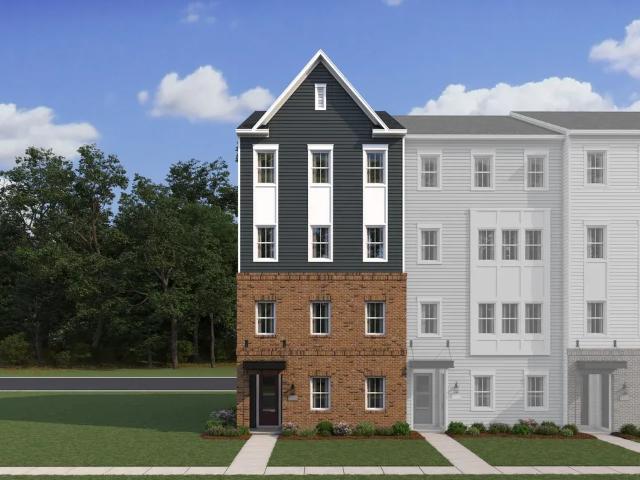 Condo for sale in Frederick, Maryland