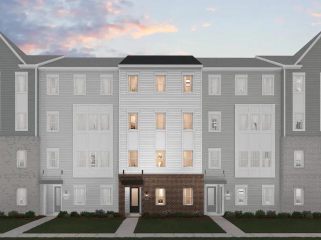 Condo for sale in Frederick, Maryland