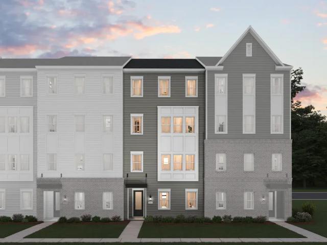 Condo for sale in Frederick, Maryland