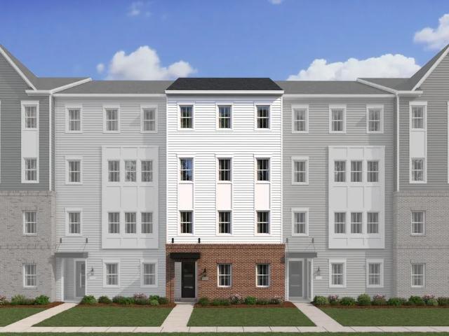 Condo for sale in Frederick, Maryland