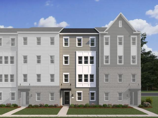 Condo for sale in Frederick, Maryland
