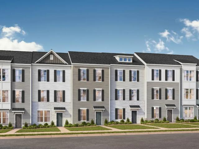 House for sale in Frederick, Maryland