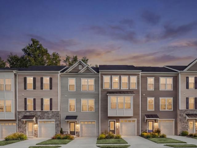 House for sale in Frederick, Maryland