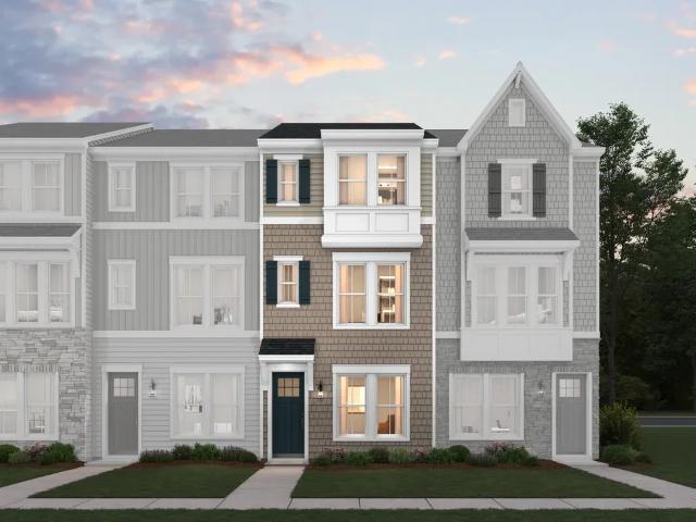 Townhouse for sale in Virginia
