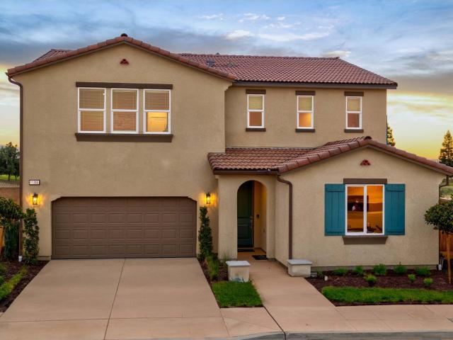 House for sale in Fresno, California