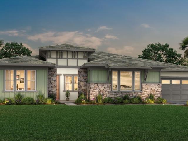 House for sale in Friant