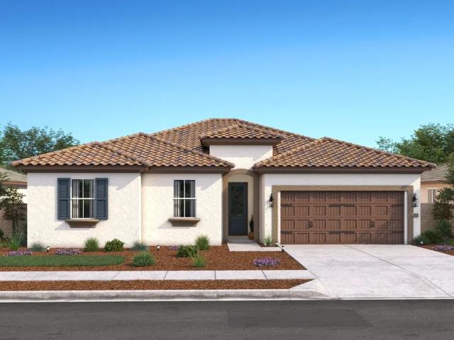 House for sale in Friant, California