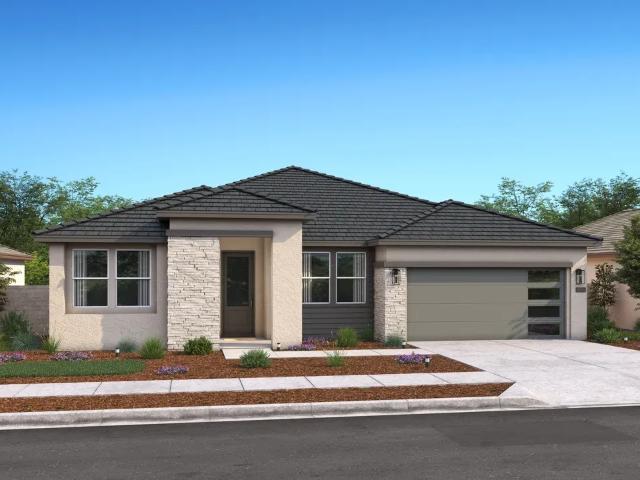 House for sale in Friant, California