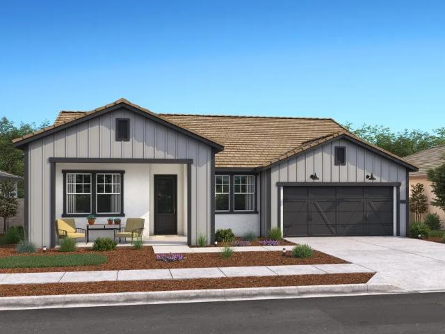 House for sale in Friant, California