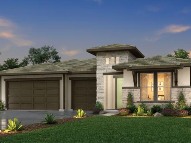 House for sale in Friant, California