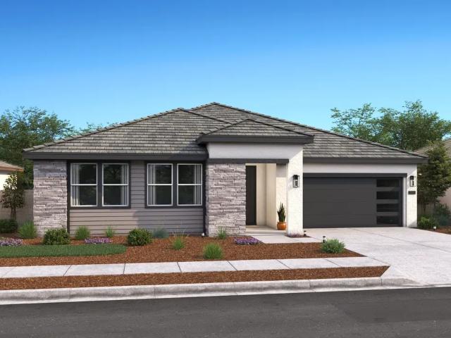 House for sale in Friant, California
