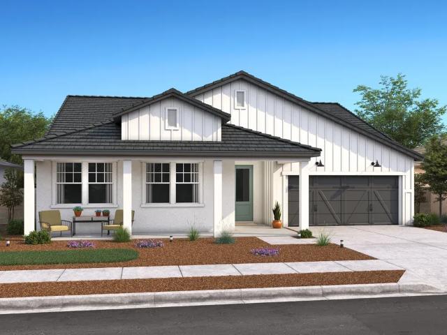 House for sale in Friant, California