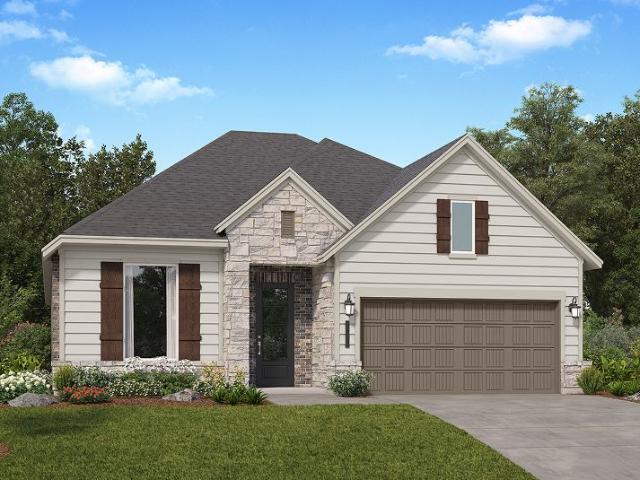 House for sale in Friendswood, Texas