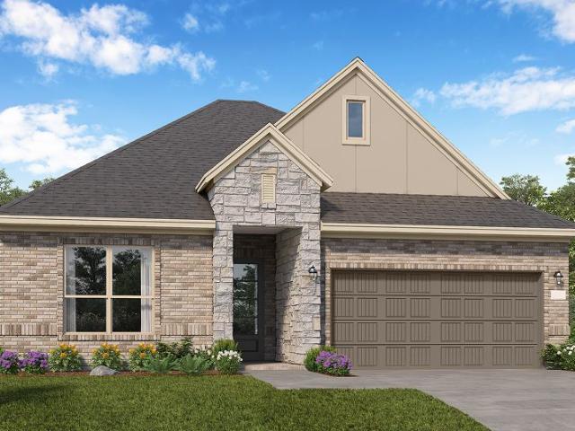 House for sale in Friendswood, Texas