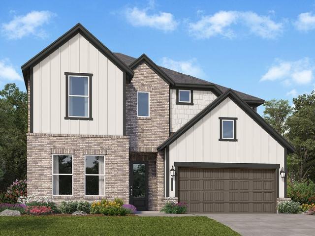 House for sale in Friendswood, Texas